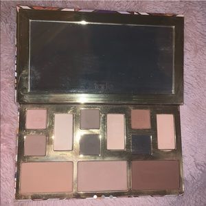 Tarte Clay Play Palette !!!